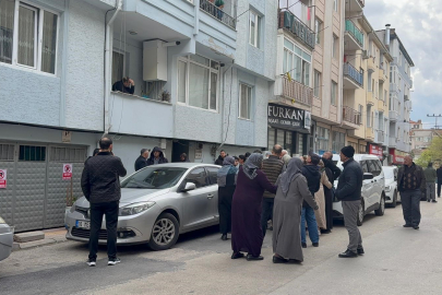 Bursa'da yaşlı kadın evinde ölü bulundu