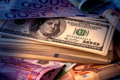 Dolar ve Euro ne kadar oldu?