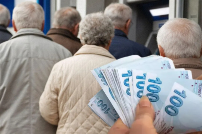 Emekliye 100 bin TL’lik promosyon!