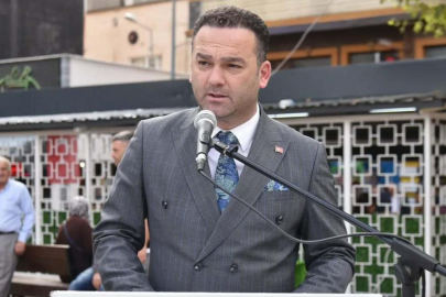 Görele Belediye Başkanlığından alınan Hasbi Dede CHP'den ihraç edildi