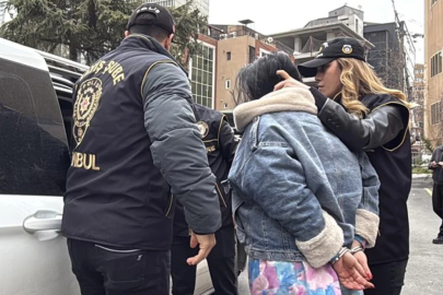 Kendisine tokat atan kişiyi silahla öldürdü!