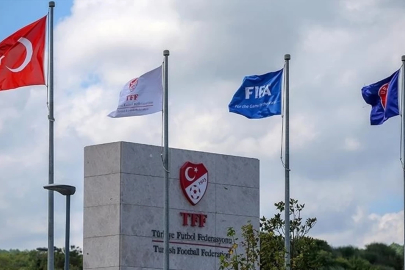 PFDK'den 9 Süper Lig kulübüne para cezası