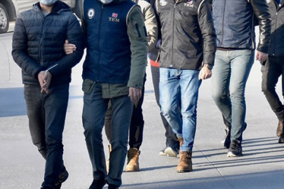 Sahte kripto ağına darbe: 24 şüpheli yakalandı, 19 tutuklama