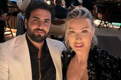 Seda Sayan'dan evlilik itirafı: Çağlar'a yürümedim, koştum