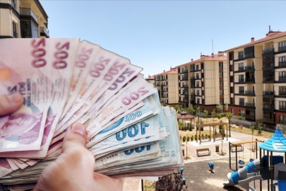 TOKİ’de kura süreci tamamlanıyor: Ev sahipleri için peşinat ve sözleşme dönemi başlıyor