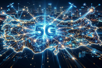 Türkiye'de 5G abone sayısı 30 milyona ulaştı