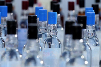 3 aylık sahte alkol bilançosu belli oldu