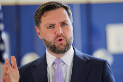 ABD Başkan Yardımcısı Vance ve heyeti İran görüşmeleri için İslamabad'a ulaştı