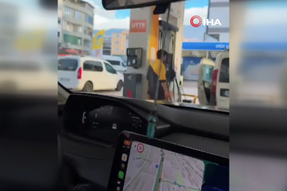 Bursa'da “Putin” şakası işinden etti