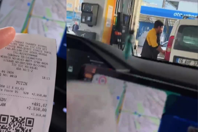 Bursa'da “Putin” şakası işinden etti