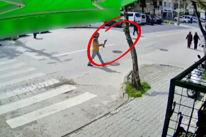 Bursa'da şehidin hatırası çalındı... Şüpheli yakalandı!