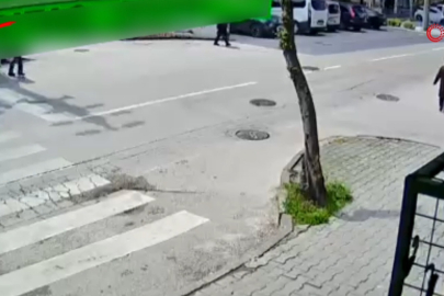 Bursa'da şehidin hatırası çalındı... Şüpheli yakalandı!