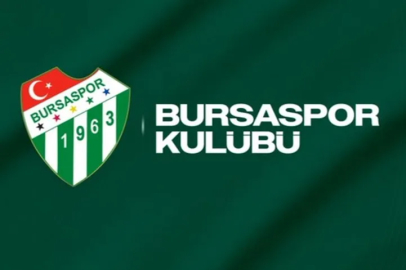 Bursaspor’dan sponsorlara teşekkür!