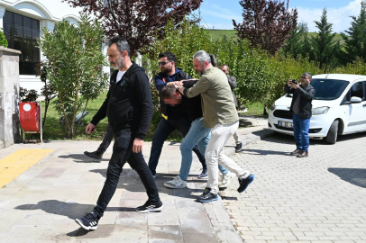 Gemlik’te yaşlı kadının katil zanlısı yakalandı