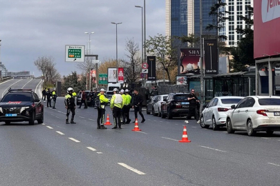 İstanbul Levent’teki çatışmaya ilişkin gözaltı sayısı 17’ye yükseldi