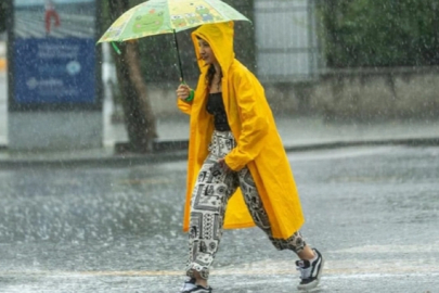 Martta yağış bereketi: Güneydoğu'da 30 yılın rekoru