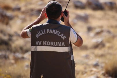 Milli Parklar uzmanlığı için "tez" ve "sınav" şartı