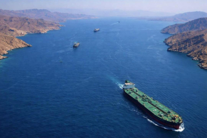 NYT: İran Hürmüz Boğazı'na yerleştirdiği mayınları bulamadı