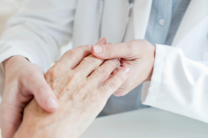 Parkinson'un erken sinyali: Korku kaybı