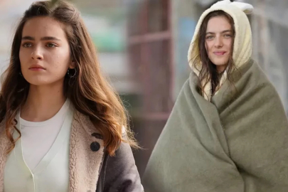 Taşacak Bu Deniz'in Eleni'si Ava Yaman sonunda patladı