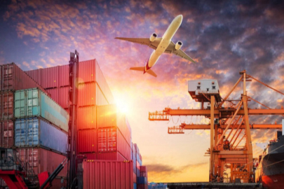 Türkiye'den rekor ihracat!