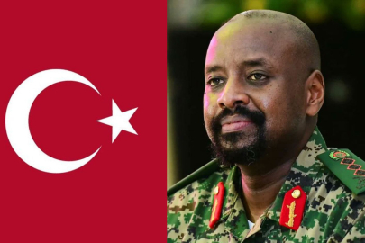 Türkiye- Uganda hattında gerilim yaratan açıklama