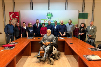 Bursa Kent Konseyi'nden flaş karar! Topluca istifa ettiler