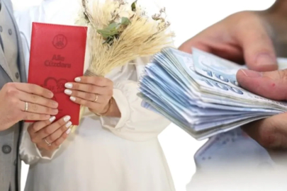 Evlenecek Gençler İçin Yeni Destek Paketi Devrede