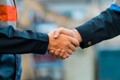 AB yatırımları Türkiye'de 1,2 milyon istihdam sağladı