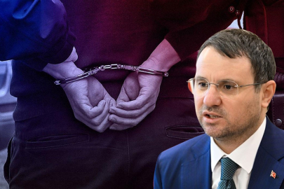 Akın Gürlek: 2 bin 707 FETÖ'cünün peşindeyiz