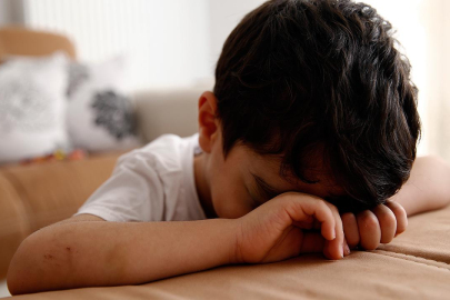 Akran zorbalığı yapan çocuğa hapis istemi