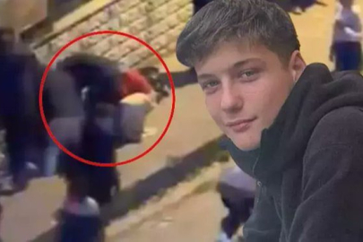 Atlas Çağlayan cinayetinde yargı süreci başladı