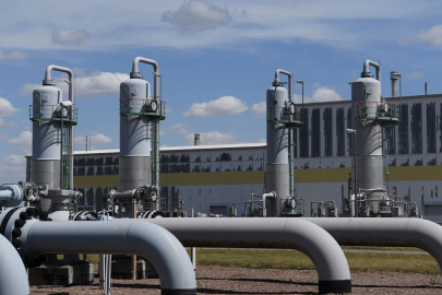 Avrupa gaz fiyatları yeniden yükselişe geçti