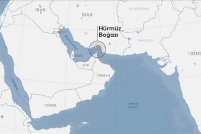 Bakan Fidan: Hürmüz Boğazı'nda uluslararası geçiş engellenmemeli