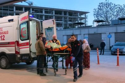 Bursa’da düdüklü tencere patladı: 1 kadın yaralandı