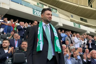 Bursaspor’da çifte mutluluk: Şampiyonluk yolda, Nilüfer FK lige tutundu