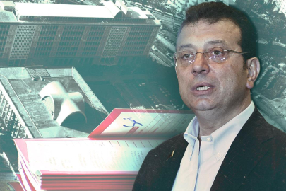 İmamoğlu Suç Örgütü davasının 20'nci duruşması başladı