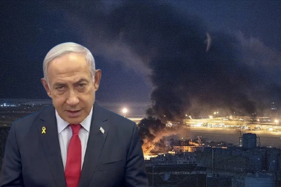 İsrail’den "Bint Cubeyl" açıklaması: Kuşatma tamam, işgal başladı