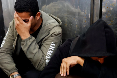 İsrail Gazze'de ateşkesi ihlal etmeye devam ediyor