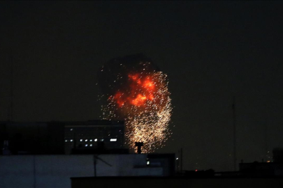 İsrailli bakanlar, İran'a saldırıların yeniden başlayabileceğine işaret etti