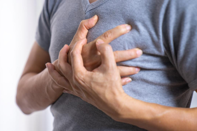 Kalp krizi aslında 'geliyorum' diyor: Bu sinyallere dikkat