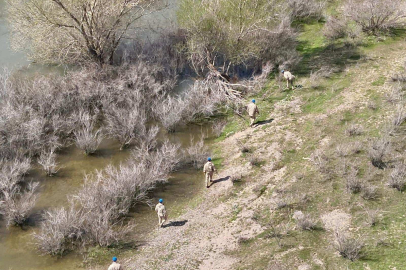 Sır gibi kayıp: 5 gündür iz yok