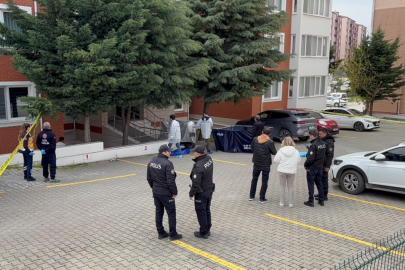 Şüpheli ölüm: 45 yaşındaki eski avukat hayatını kaybetti