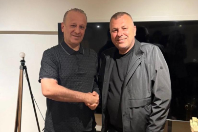 Taner Türkoğlu’ndan Balkanlar için birlik ve dayanışma vurgusu