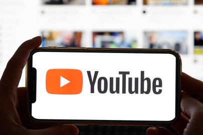 Türkiye’de internet trafiğinin lideri YouTube