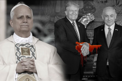 Vatikan’dan Trump’a cevap: Papa sessiz kalmadı!