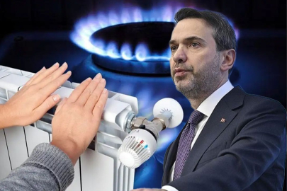 Bakan Bayraktar'dan doğal gaz açıklaması: Fiyatlara zam gelecek mi?