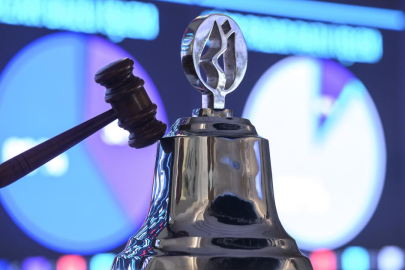 Borsa İstanbul'da "zirve" açılış