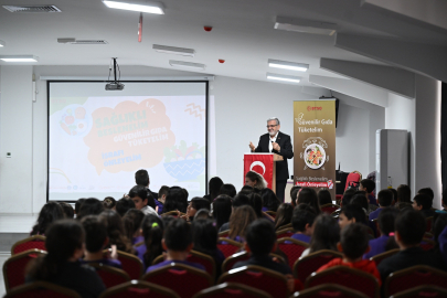 BTSO’dan binlerce öğrenciye güvenilir gıda eğitimi