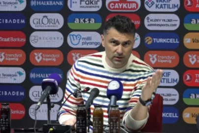 Burak Yılmaz: Beni biri vurur!